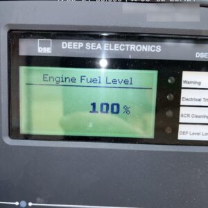 2026 ATLAS COPCO QAS 125