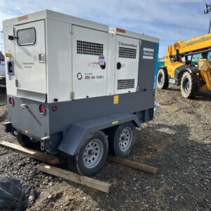 2026 ATLAS COPCO QAS 125