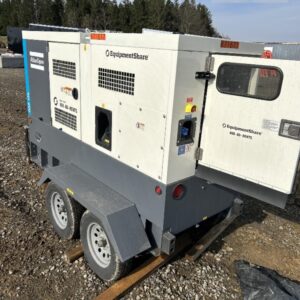 2026 ATLAS COPCO QAS 125