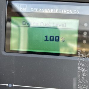 2026 ATLAS COPCO QAS 125