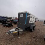 2026 ATLAS COPCO QAS 125