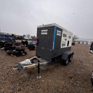 2026 ATLAS COPCO QAS 125