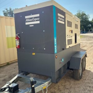 2026 ATLAS COPCO QAS 125