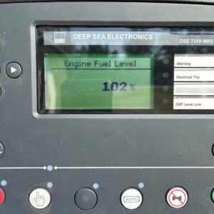 2026 ATLAS COPCO QAS 125