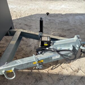 2026 ATLAS COPCO QAS 125