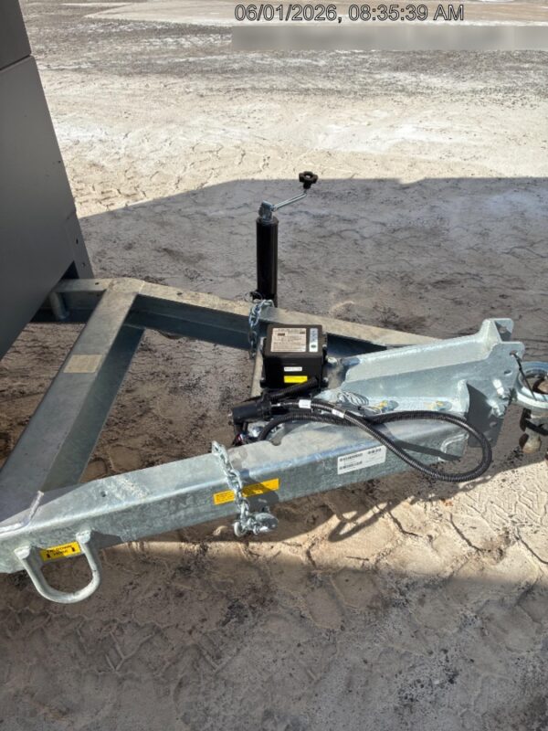2026 ATLAS COPCO QAS 125