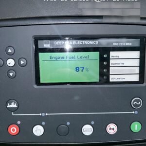 2026 ATLAS COPCO QAS 125