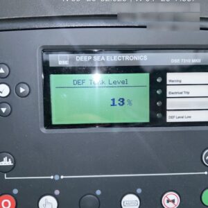 2026 ATLAS COPCO QAS 125
