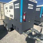 2026 ATLAS COPCO QAS 125