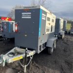 2026 ATLAS COPCO QAS 125
