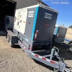 2026 ATLAS COPCO QAS 235