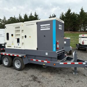 2026 ATLAS COPCO QAS 235