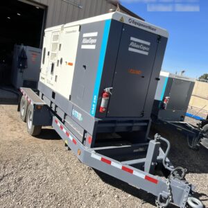 2026 ATLAS COPCO QAS 235