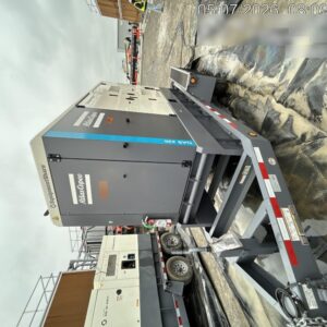2026 ATLAS COPCO QAS 235