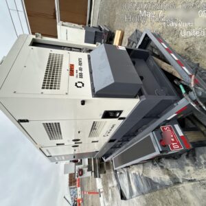 2026 ATLAS COPCO QAS 235