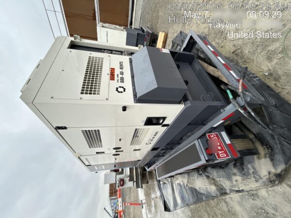 2026 ATLAS COPCO QAS 235
