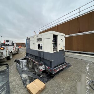 2026 ATLAS COPCO QAS 235