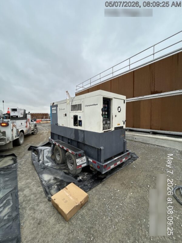 2026 ATLAS COPCO QAS 235