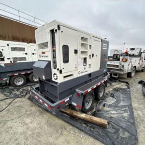 2026 ATLAS COPCO QAS 235