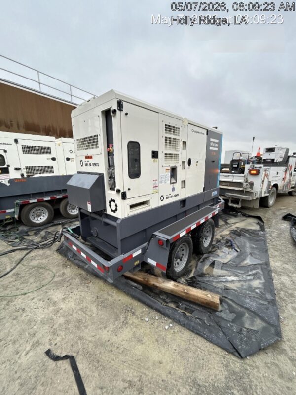 2026 ATLAS COPCO QAS 235