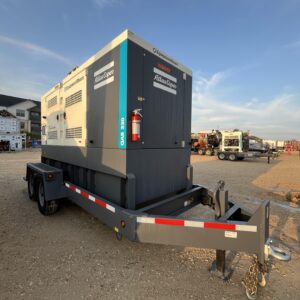 2026 ATLAS COPCO QAS 330