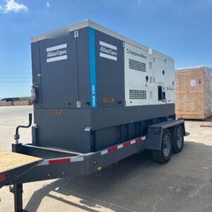2026 ATLAS COPCO QAS 330