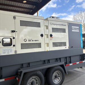 2026 ATLAS COPCO QAS 330