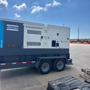 2026 ATLAS COPCO QAS 330