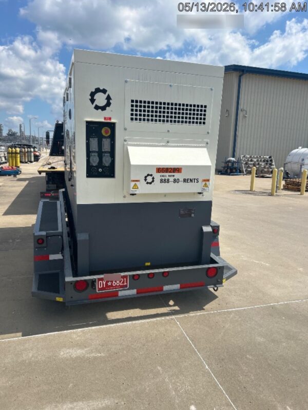2026 ATLAS COPCO QAS 330