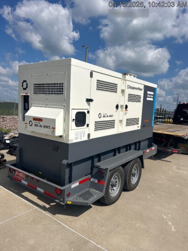 2026 ATLAS COPCO QAS 330