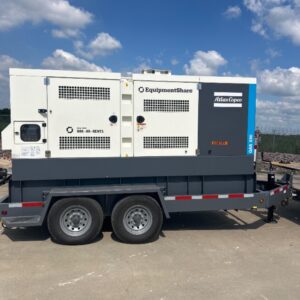 2026 ATLAS COPCO QAS 330