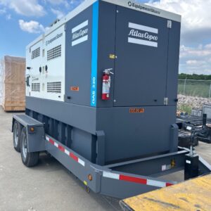 2026 ATLAS COPCO QAS 330