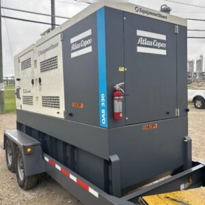 2026 ATLAS COPCO QAS 330