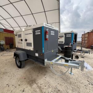 2026 ATLAS COPCO QAS 70