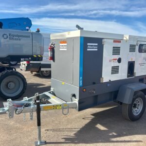 2026 ATLAS COPCO QAS 70