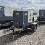 2026 ATLAS COPCO QAS 70