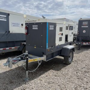 2026 ATLAS COPCO QAS 70