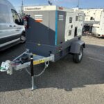 2026 ATLAS COPCO QAS 70