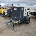2026 ATLAS COPCO QAS 70
