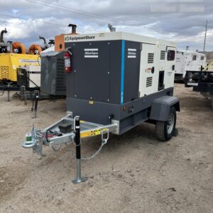 2026 ATLAS COPCO QAS 70