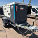 2026 ATLAS COPCO QAS 70