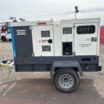 2026 ATLAS COPCO QAS 70