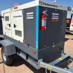 2026 ATLAS COPCO QAS 70