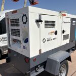 2026 ATLAS COPCO QAS 70