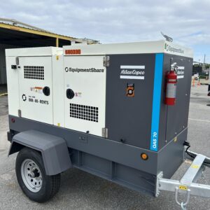 2026 ATLAS COPCO QAS 70