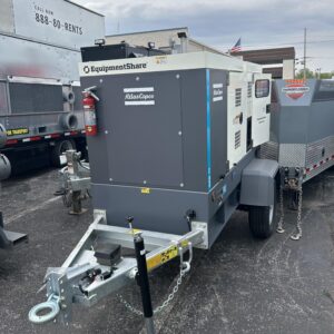 2026 ATLAS COPCO QAS 70