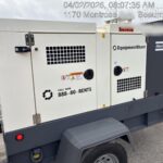 2026 ATLAS COPCO QAS 70