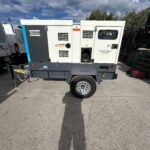 2026 ATLAS COPCO QAS 70