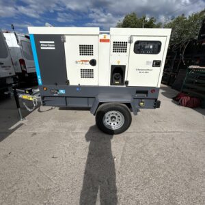 2026 ATLAS COPCO QAS 70