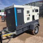 2026 ATLAS COPCO QAS 70